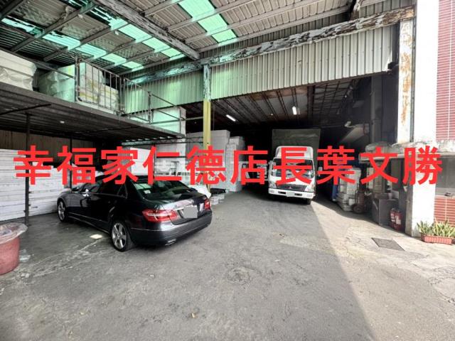 台南南區廠房-11