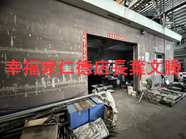 台南南區廠房-14