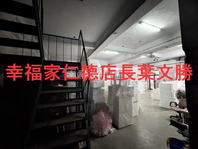 台南南區廠房-4