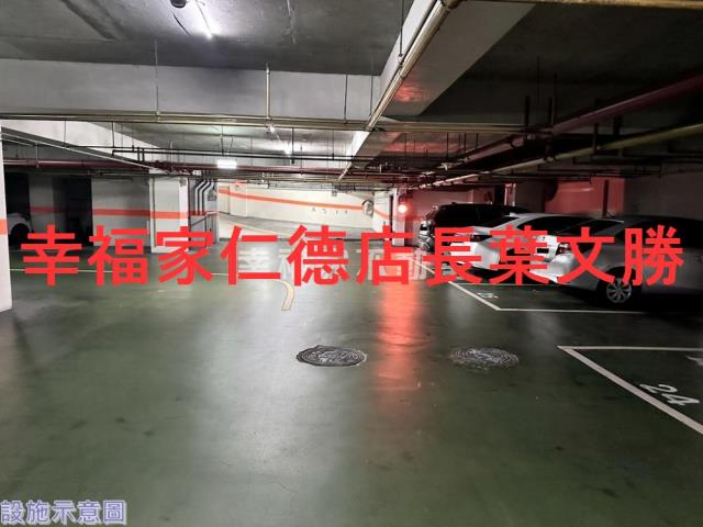 台南東區華廈-12