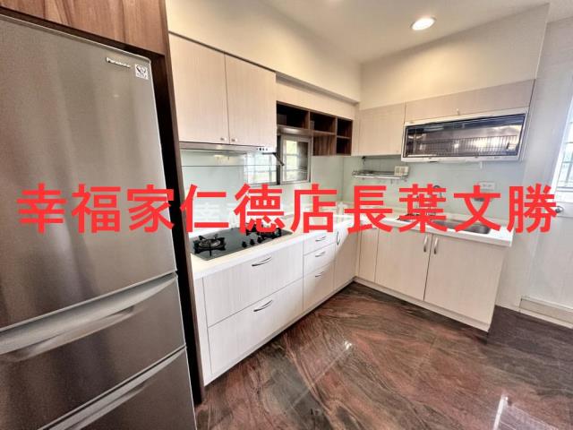 台南東區華廈-2