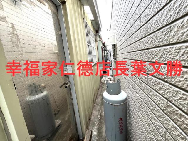 台南安定透天-10