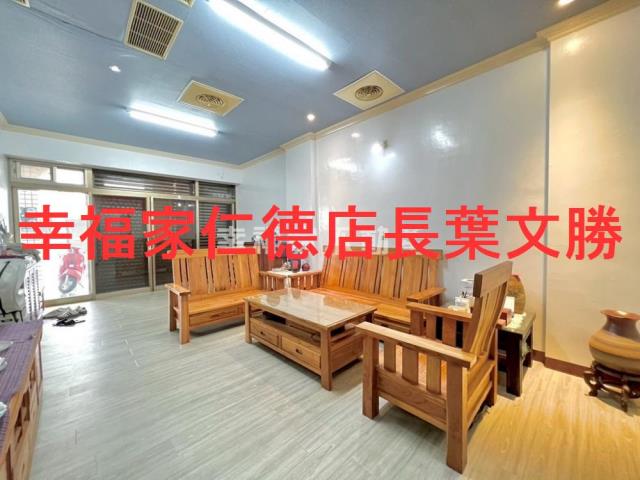 台南永康透天-12