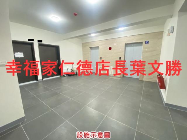 台南善化華廈-2