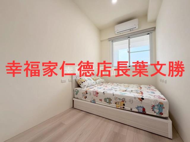 台南新市華廈-9