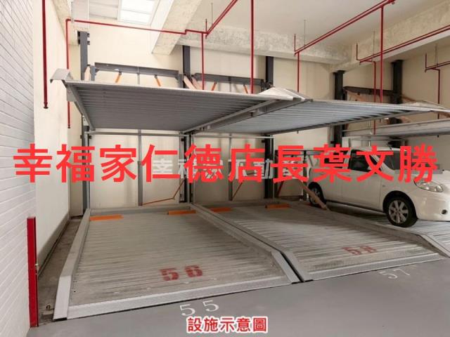 台南新市華廈-8