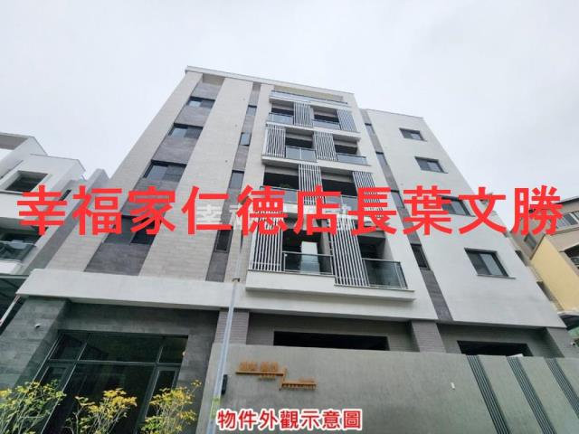 台南中西區華廈-12