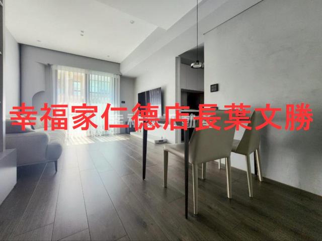 台南中西區華廈-8