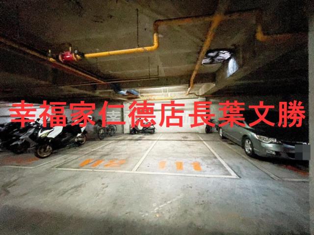 台南新市華廈-6