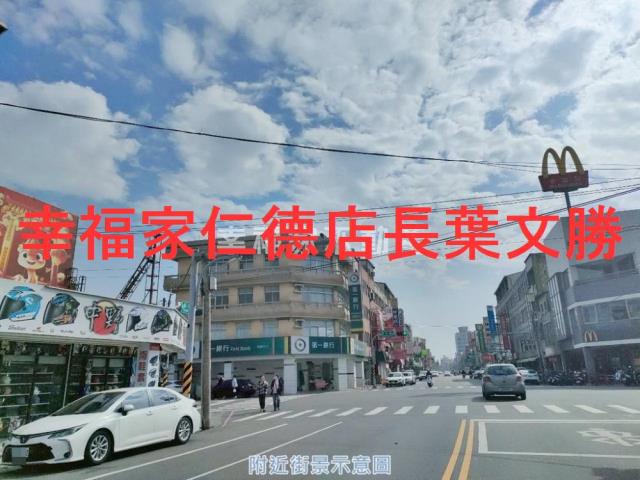 台南佳里透天-6