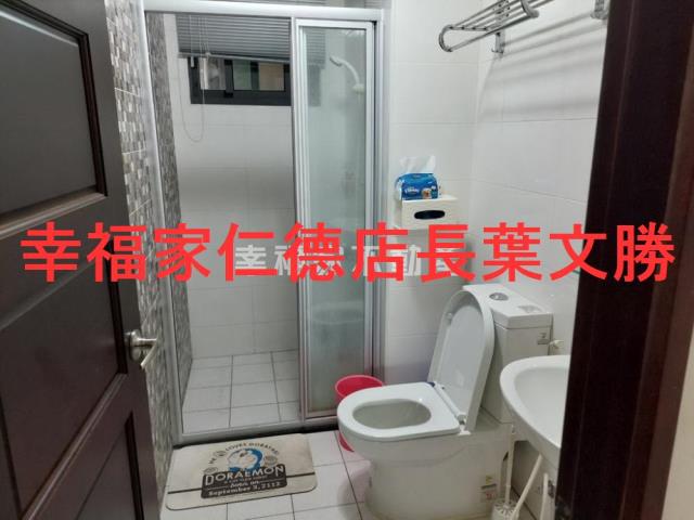 台南仁德大樓-9