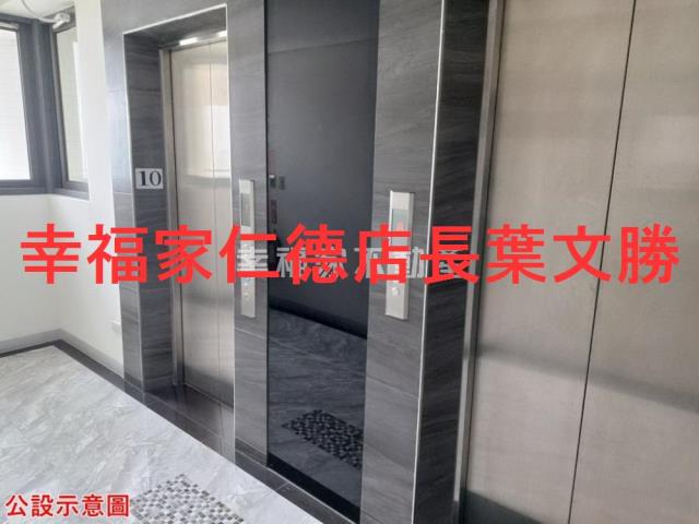 台南仁德大樓-11