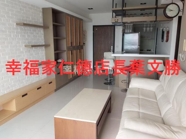 台南仁德大樓-1