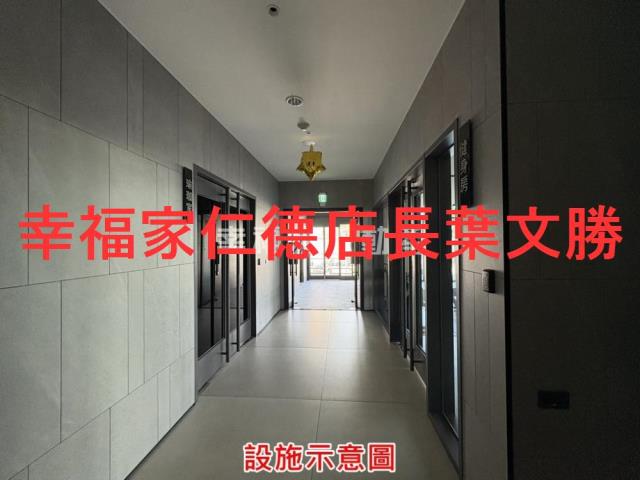 台南安南大樓-4