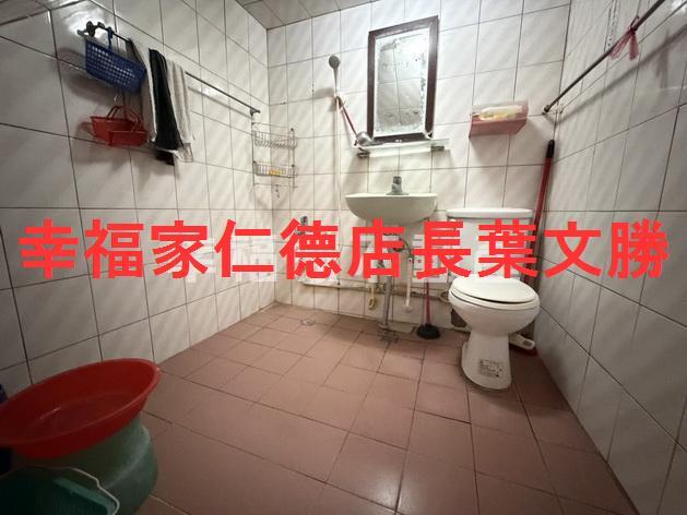 台南安南透天-11