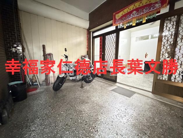 台南安南透天-1