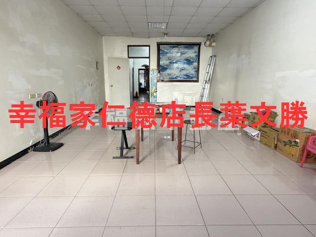 台南安南透天-5