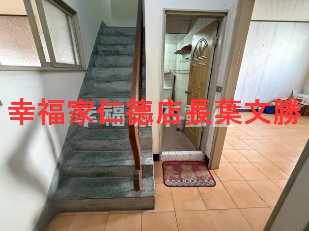 台南安南透天-7