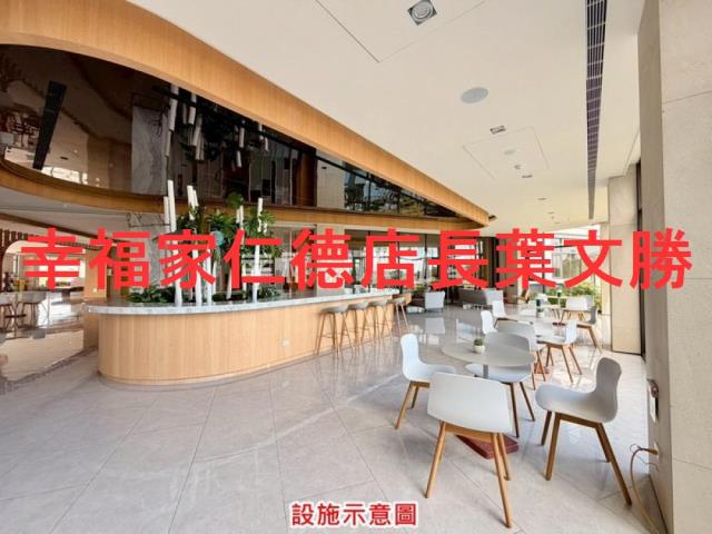 台南安南華廈-13