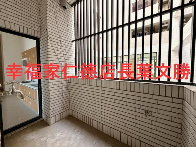 台南安南華廈-2