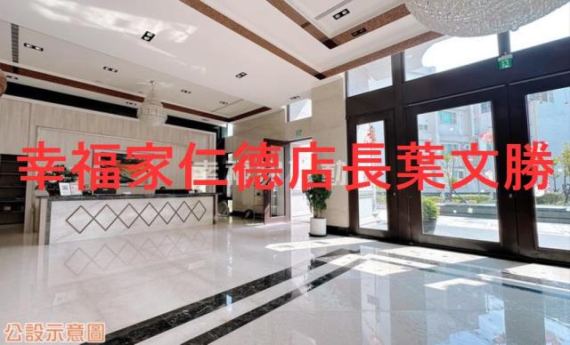 台南永康大樓-4