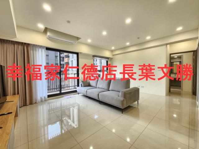 台南北區大樓-13