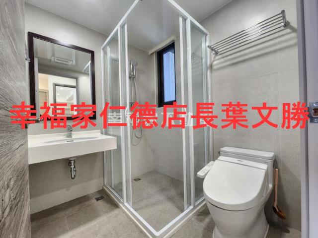 台南北區大樓-8