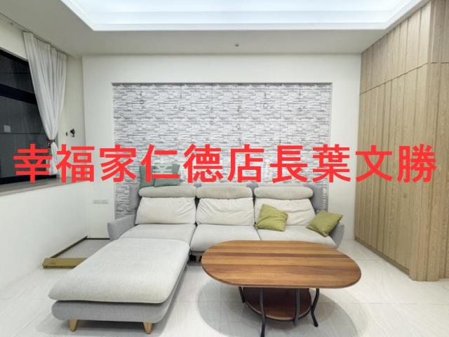 台南善化透天-10