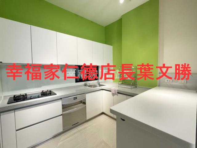 台南善化透天-6