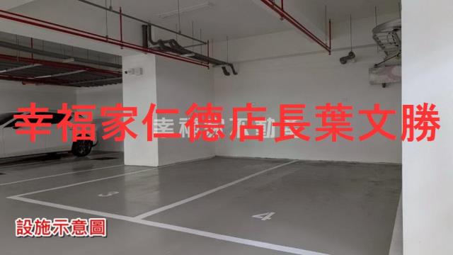 台南東區華廈-8