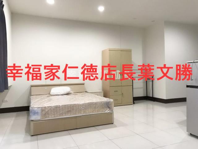 台南永康華廈-3