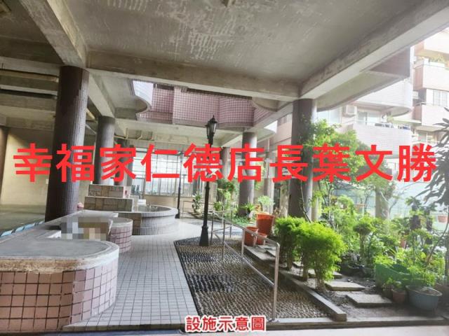 台南永康華廈-4