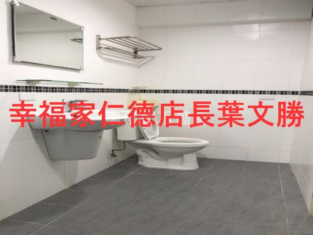 台南永康華廈-5