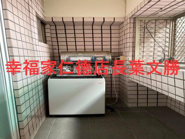 台南永康華廈-8