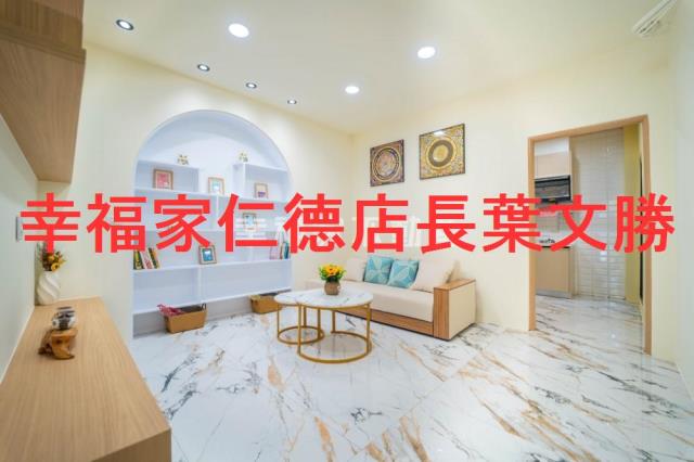 台南新營透天-10