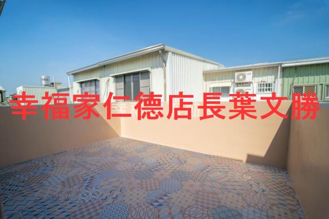 台南新營透天-13