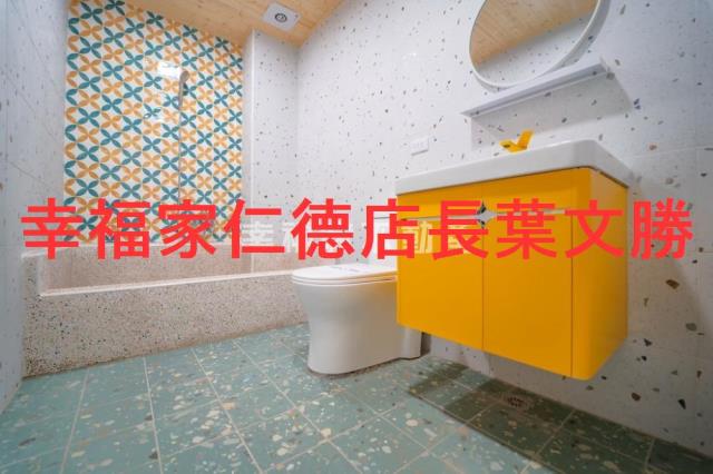 台南新營透天-7