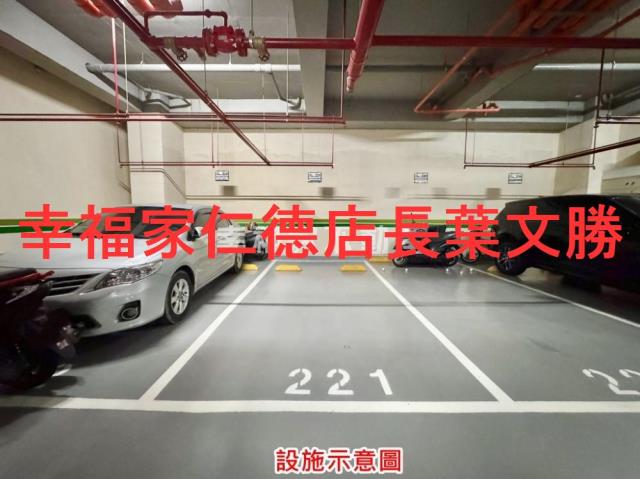 台南南區華廈-8