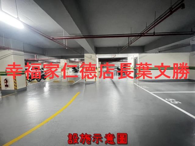 台南南區華廈-12