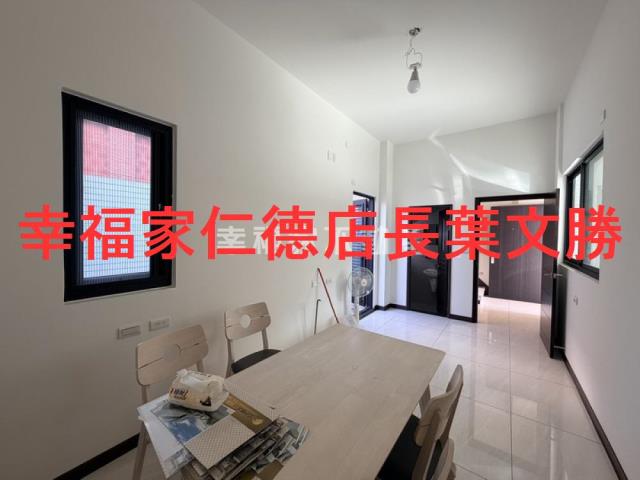 台南下營透天-9