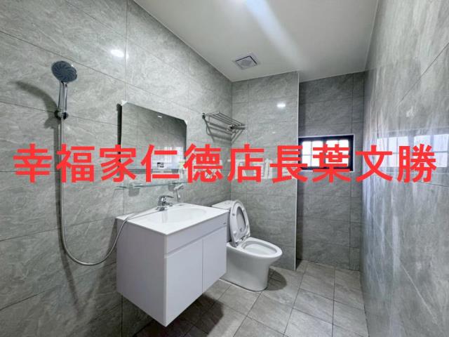 台南南區透天-11