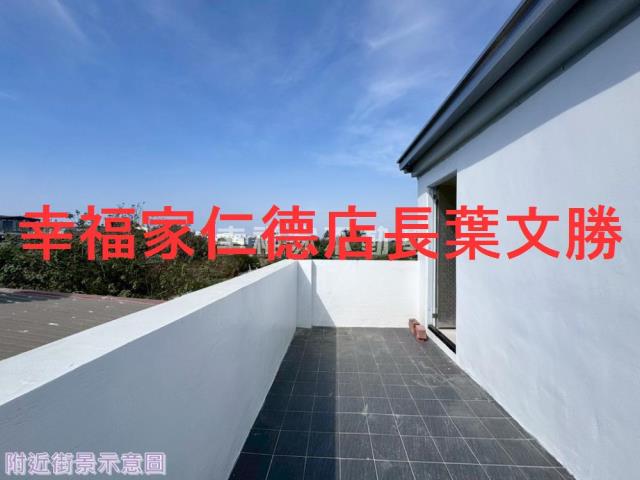 台南南區透天-4