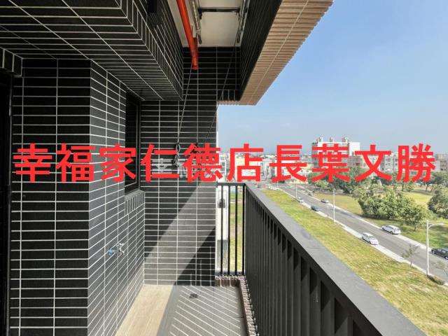 台南新營大樓-5