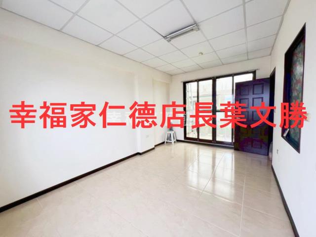 台南東區透天-12