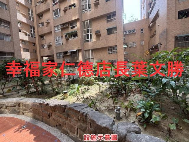 台南永康大樓-13