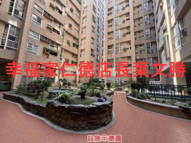 台南永康大樓-0