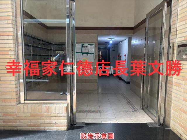 台南永康大樓-4