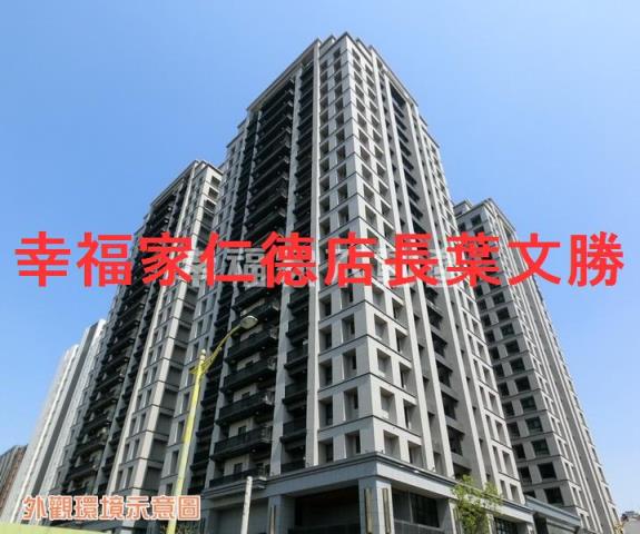 台南永康大樓-9