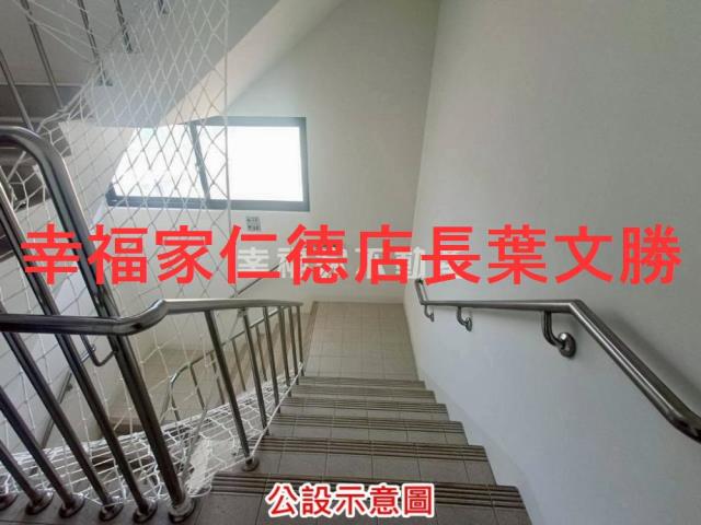 台南安定華廈-14