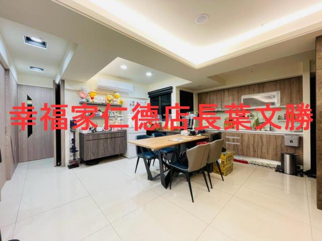 台南安南大樓-5